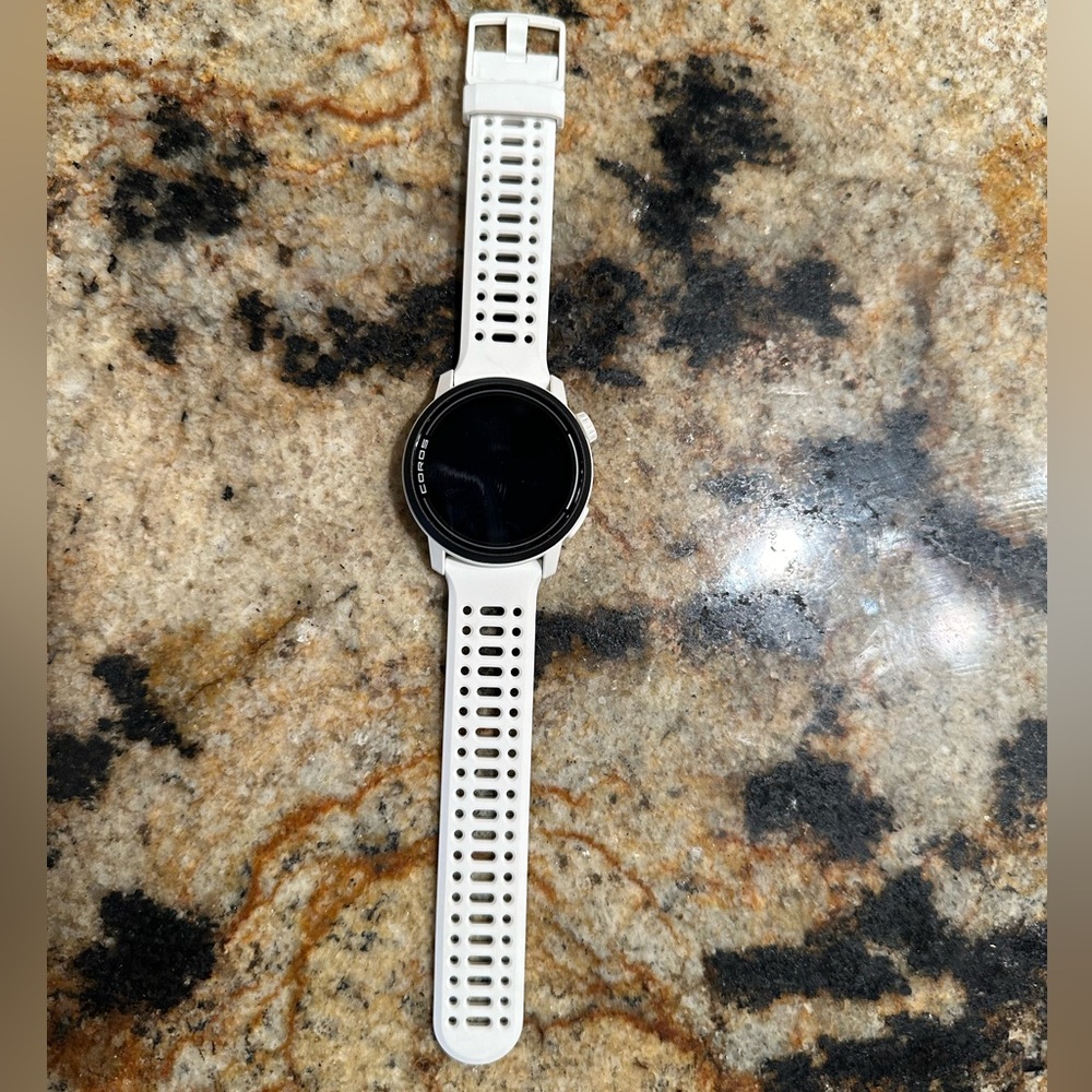 Coros Pace 3 Smart Watch